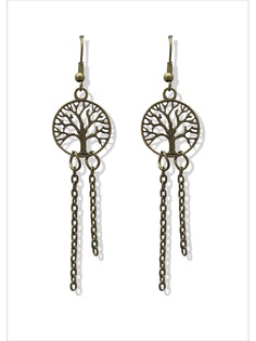 Серьги Jana Duff