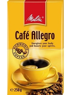 Кофе MELITTA