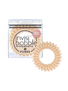 Резинки Invisibobble