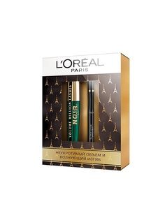 Наборы декоративной косметики LOreal Paris