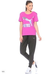 Брюки Puma
