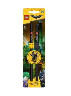 Карандаши LEGO