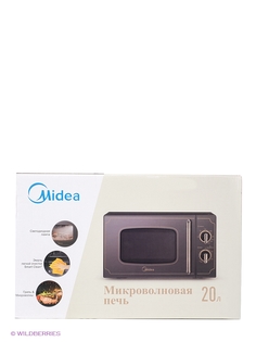 Микроволновые печи Midea