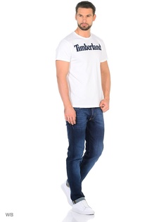 Футболка TIMBERLAND