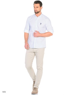 Рубашки U.S. Polo Assn.