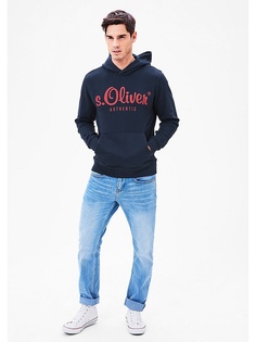 Худи S.OLIVER