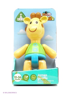 Фигурки-игрушки ELC