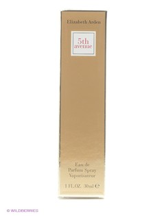 Парфюмерная вода ELIZABETH ARDEN