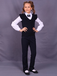 Жилеты DESTY