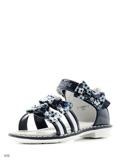Сандалии Indigo kids