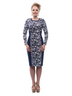 Платья Петербургский Швейный Дом