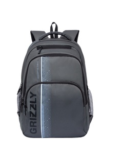 Рюкзаки Grizzly
