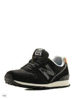 Кроссовки New balance