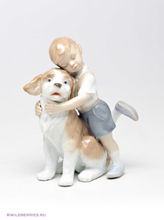 Фигурки Pavone