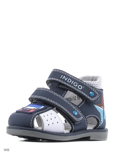 Сандалии Indigo kids