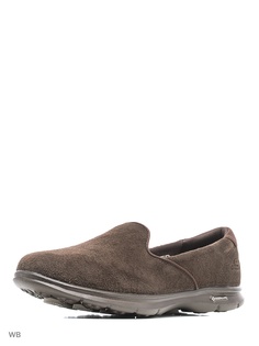 Слипоны SKECHERS