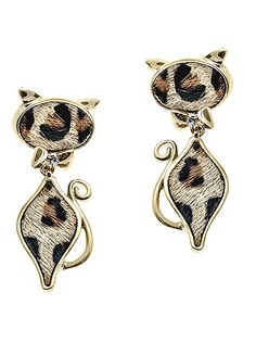 Серьги Chantal