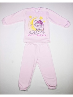 Пижамы puZZiki