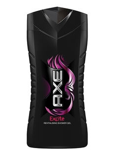 Гели для душа AXE