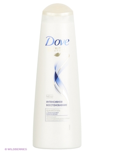 Шампуни DOVE