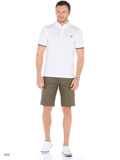 Поло Fred Perry