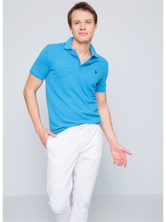 Поло U.S. Polo Assn.