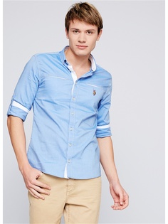 Рубашки U.S. Polo Assn.