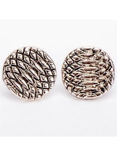 Серьги Револю