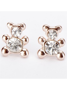 Серьги Револю