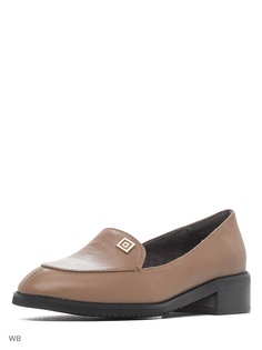 Лоферы Dino Ricci