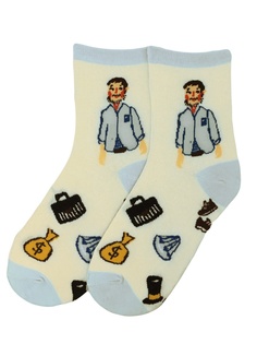 Носки HOBBY LINE