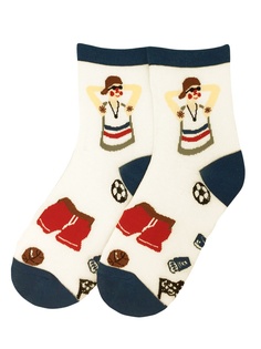 Носки HOBBY LINE