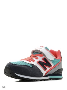 Кроссовки New balance