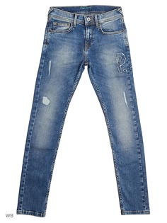 Джинсы PEPE JEANS LONDON