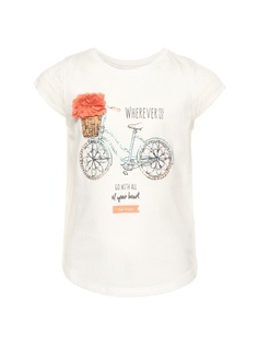 Футболка TOM TAILOR