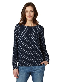 Блузки TOM TAILOR