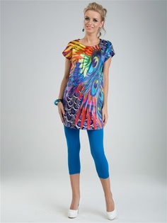 Блузки Budumamoy