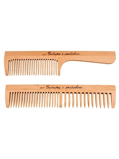 Расчески Тимбэ Продакшен