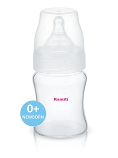 Бутылочки для кормления RAMILI