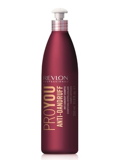 Шампуни Revlon Professional