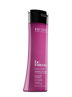 Шампуни Revlon Professional