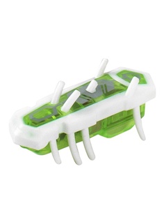 Роботы HEXBUG