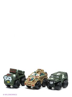 Бронетехника S-S