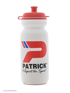 Бутылки для воды Patrick