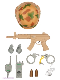 Игрушечное оружие S-S