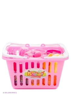 Игрушечная посуда S-S