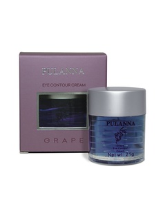 Кремы PULANNA