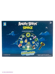 Игровые коврики ANGRY BIRDS
