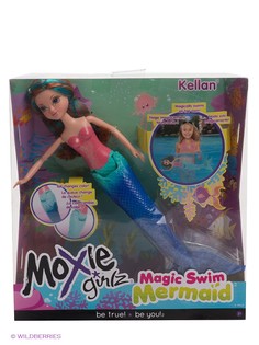 Куклы MOXIE