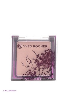 Тени Yves Rocher